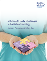 Document: Solutions to Daily Challenges In Radiation Oncology